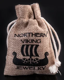 Best Ankkuriketju + Viking Spear kaulakoru - Teräs Korut