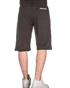 Discount Awefuckingsome collegeshortsit - Tummanharmaa Shortsit