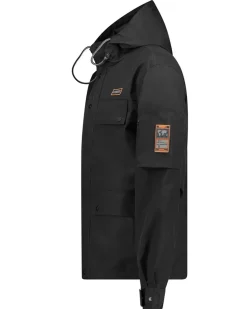 New Bakirou Välikausitakki Takit
