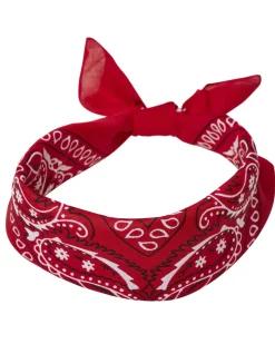 Online Bandana huivi 3-pack - Huivit & Kaulahuivit