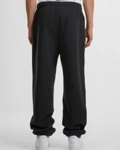 Outlet Basic joggerit Housut