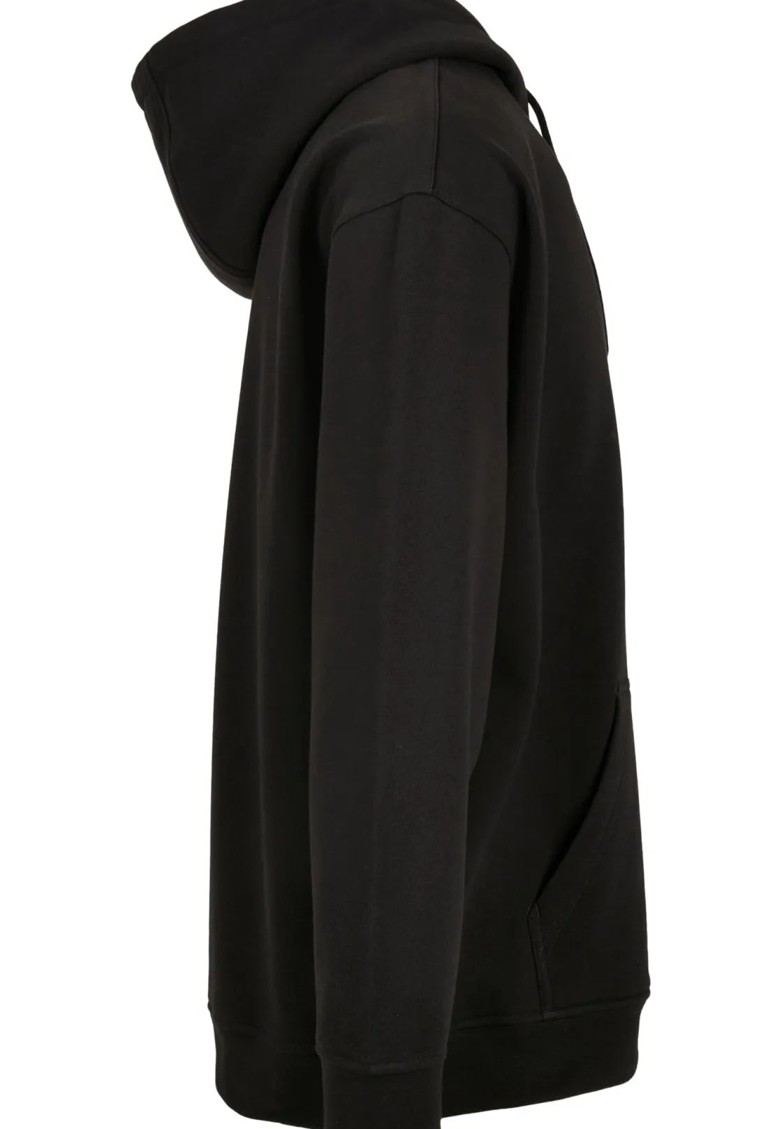 Discount Basic Oversize huppari - Hupparit & Colleget