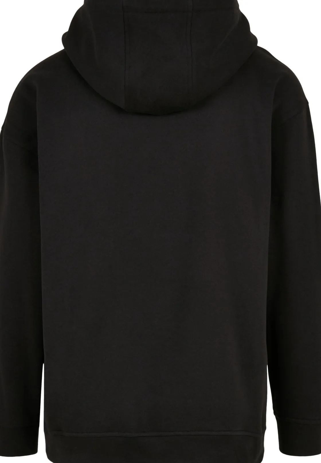 Discount Basic Oversize huppari - Hupparit & Colleget