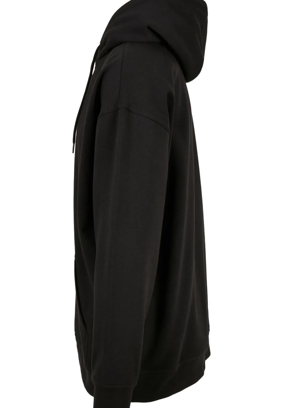 Discount Basic Oversize huppari - Hupparit & Colleget
