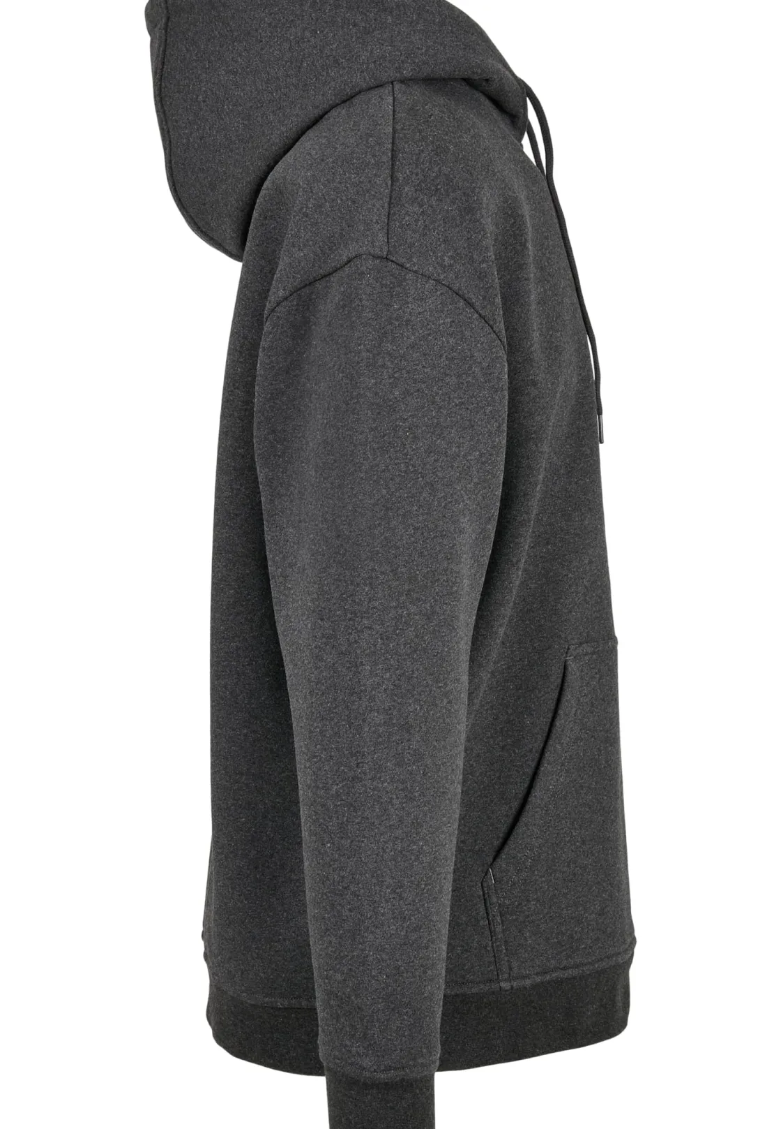 Basic Oversize huppari - Hupparit & Colleget