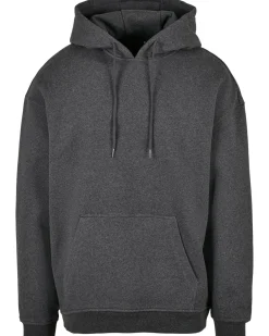 Basic Oversize huppari - Hupparit & Colleget