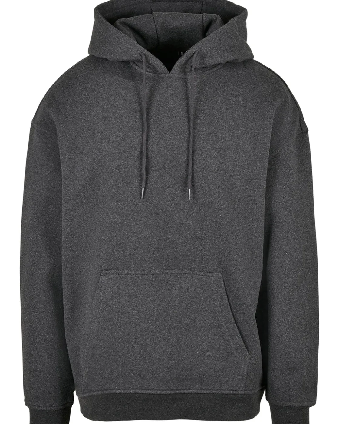 Basic Oversize huppari - Hupparit & Colleget
