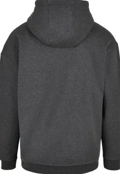 Basic Oversize huppari - Hupparit & Colleget