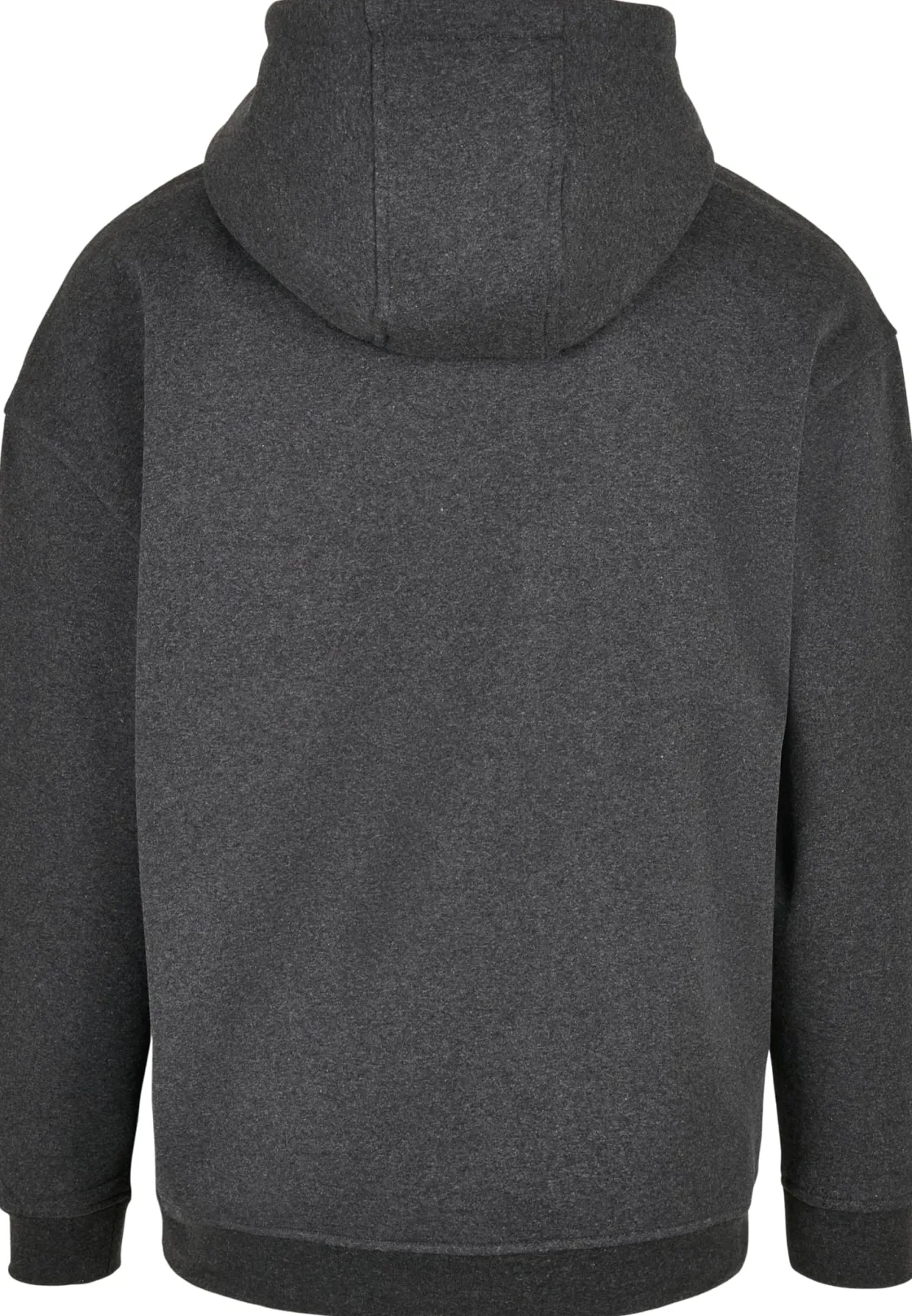 Basic Oversize huppari - Hupparit & Colleget