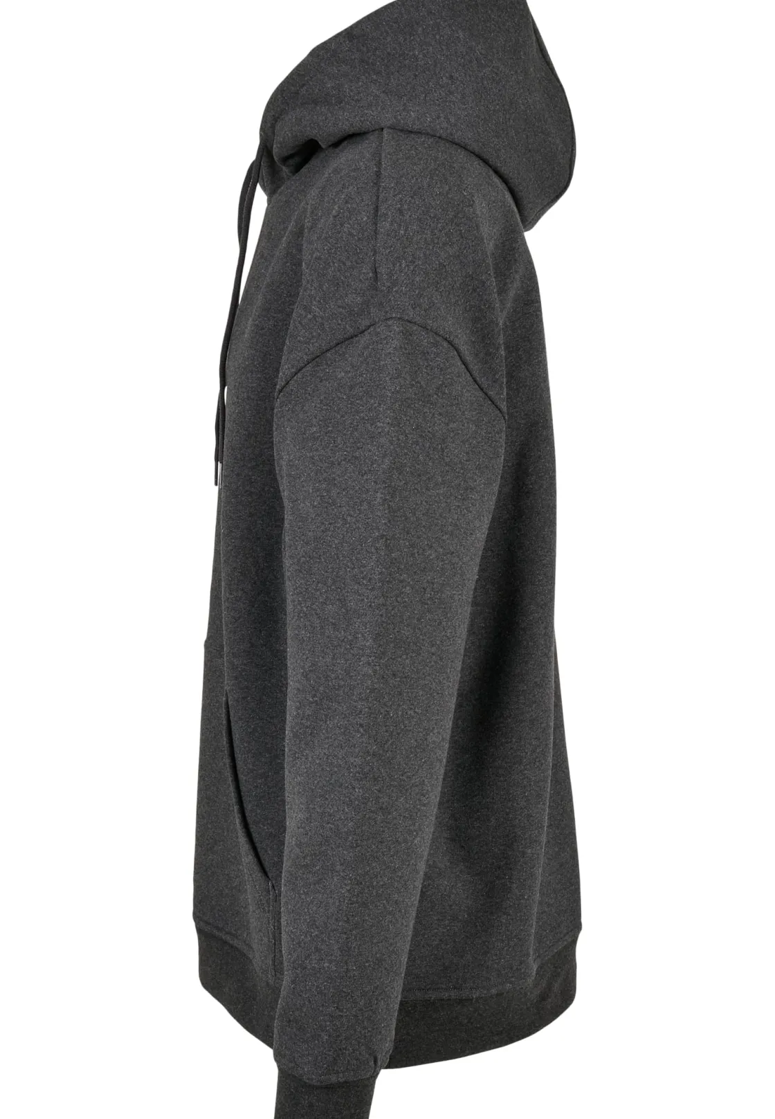 Basic Oversize huppari - Hupparit & Colleget