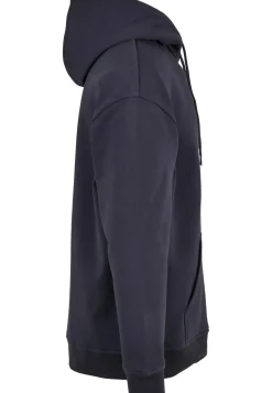 Basic Oversize huppari - Hupparit & Colleget