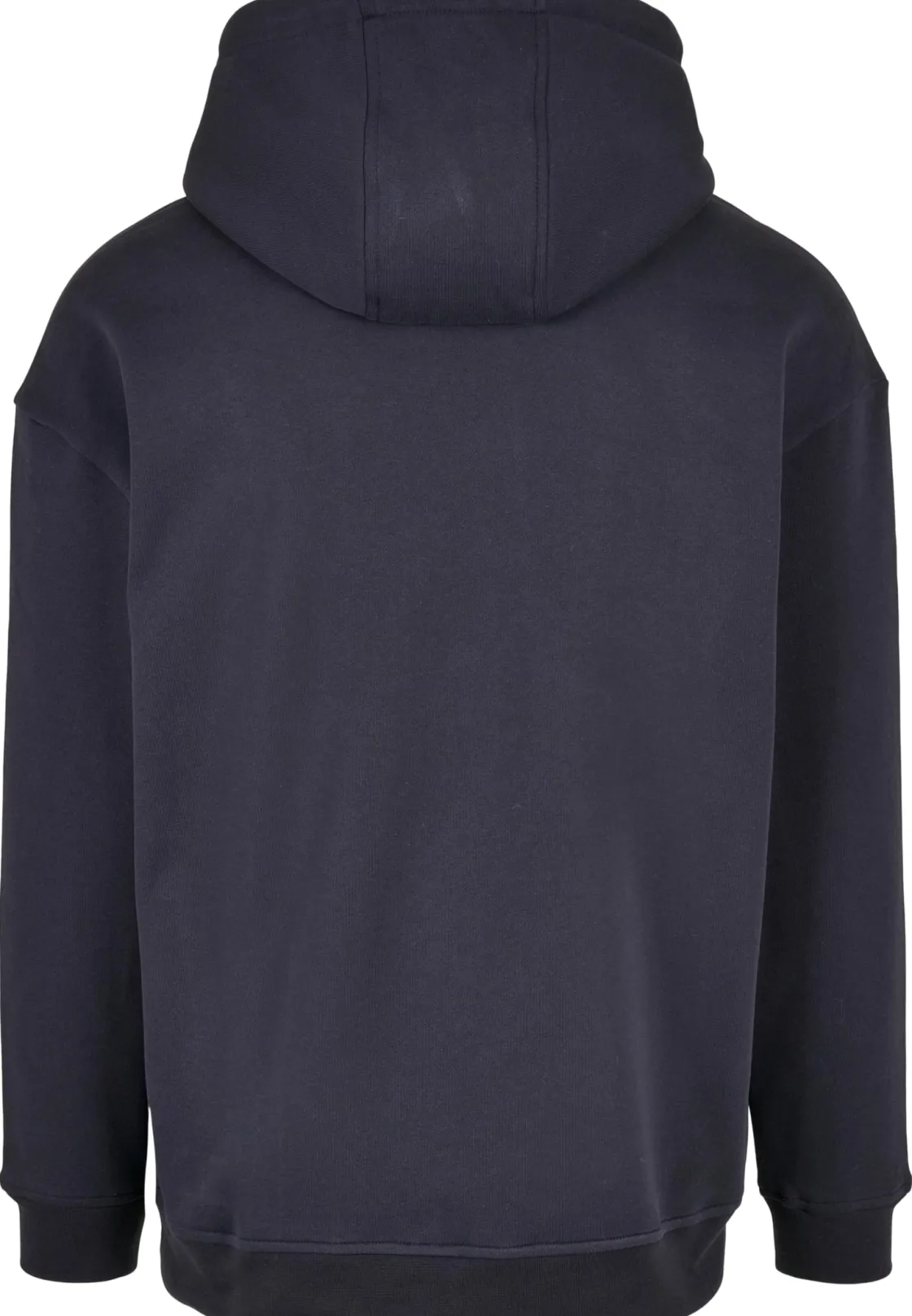 Basic Oversize huppari - Hupparit & Colleget