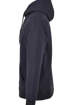 Basic Oversize huppari - Hupparit & Colleget