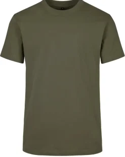 Outlet Basic t-paita T-Paidat