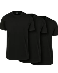 Clearance Basic t-paita 3-pack - T-Paidat