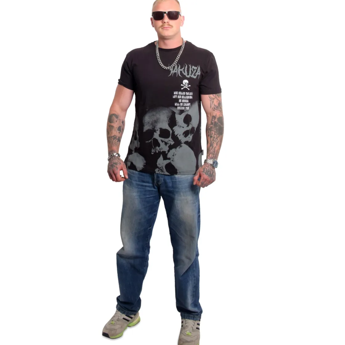 Discount Battlefield t-paita - Musta T-Paidat