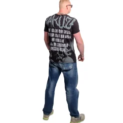 Discount Battlefield t-paita - Musta T-Paidat