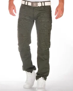 Outlet Baylor farkut - Farkut