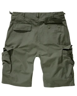 Sale BDU Ripstop reisitaskushortsit - Shortsit