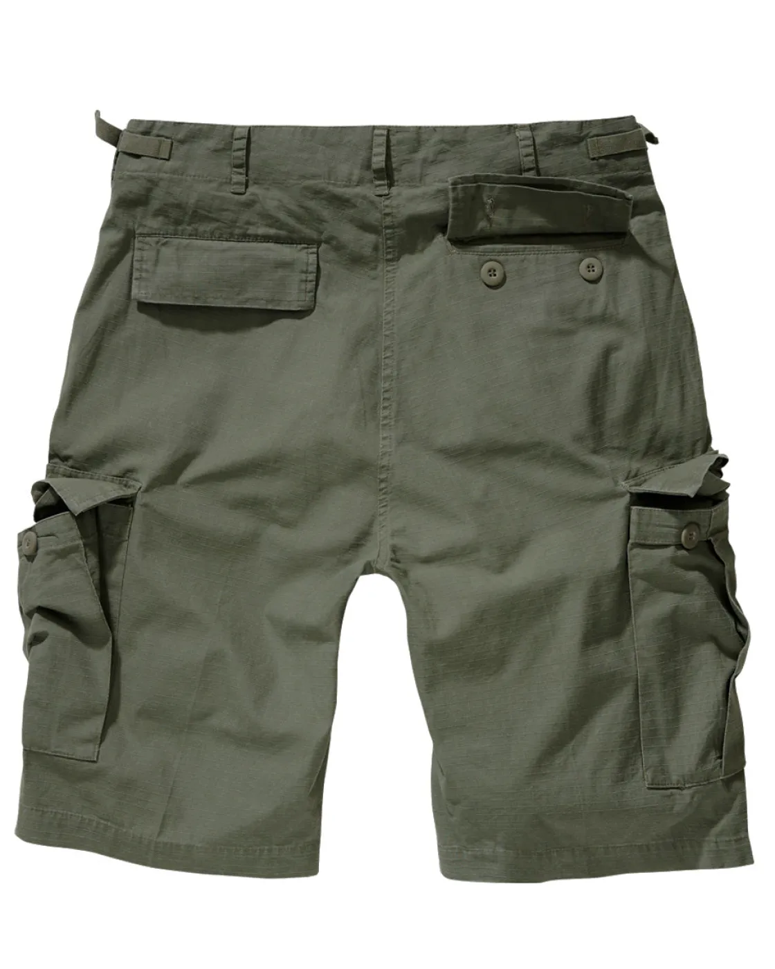 Sale BDU Ripstop reisitaskushortsit - Shortsit