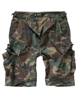 Clearance BDU Ripstop reisitaskushortsit - Shortsit