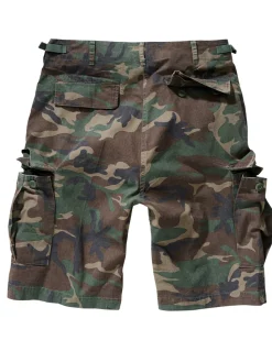 Clearance BDU Ripstop reisitaskushortsit - Shortsit