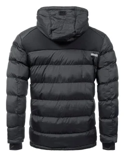 New Beachwood talvitakki - / Takit