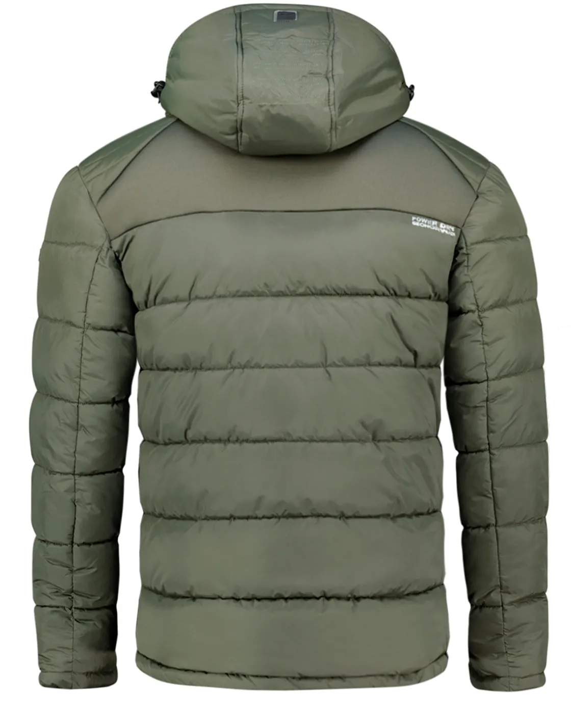 Hot Beachwood talvitakki - Takit
