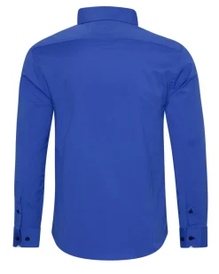 Clearance Beales kauluspaita - /Musta Kauluspaidat