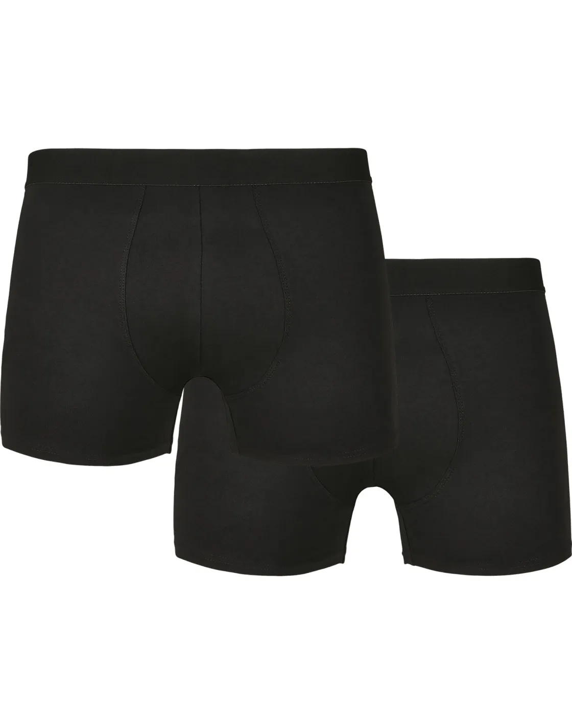 New Bokserit 2-pack - Musta Bokserit