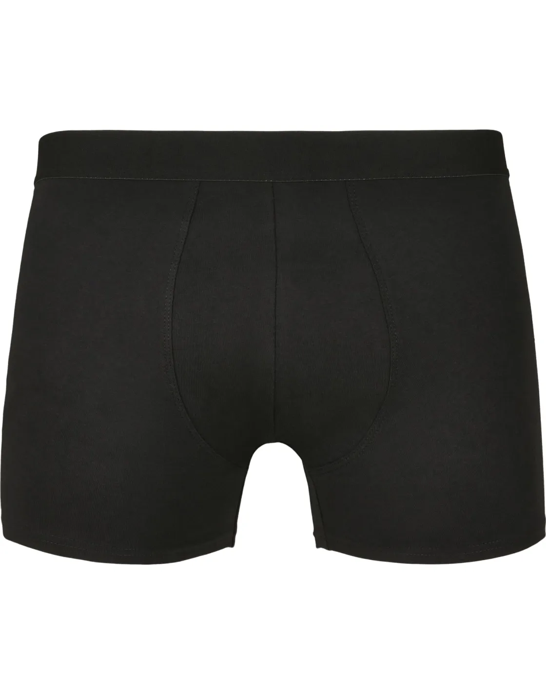 New Bokserit 2-pack - Musta Bokserit