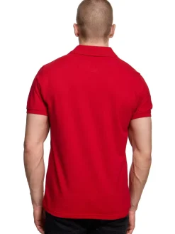 Hot Brandon pikeepaita - T-Paidat