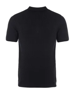 Clearance Casper t-paita - Musta T-Paidat