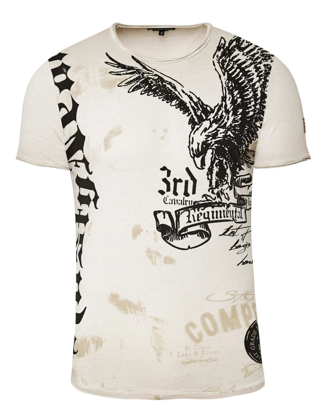 Discount Cavalry t-paita - T-Paidat