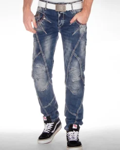 Outlet CD563 Rome farkut - Sininen Farkut