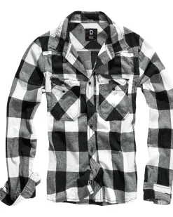 Sale Check flanellipaita - Kauluspaidat