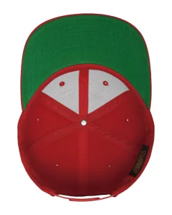 Classic snapback Päähineet