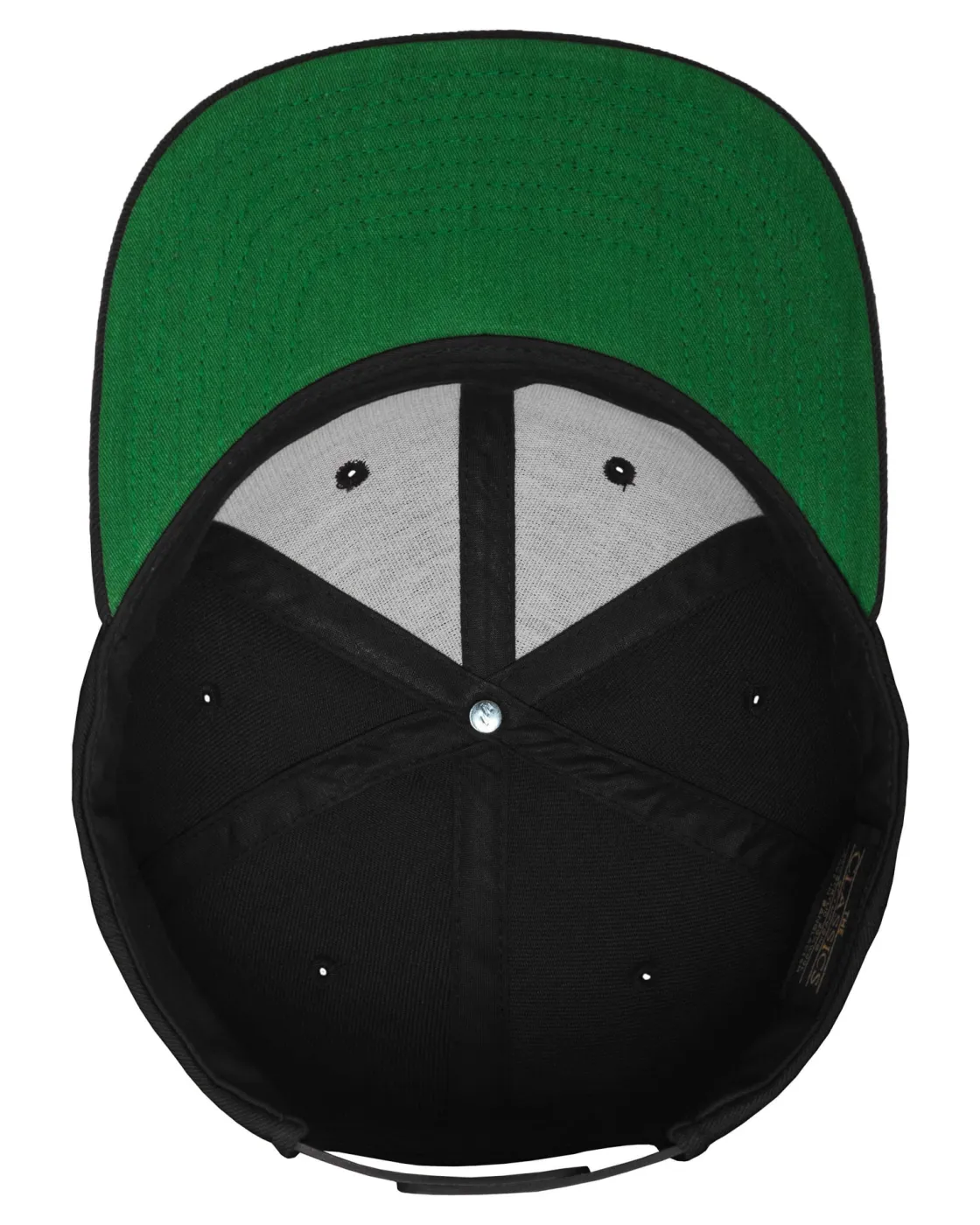 Classic snapback Päähineet
