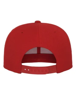 Classic snapback Päähineet