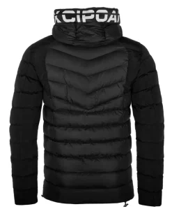 Discount CM185 Aron talvitakki - Musta Takit