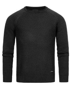 Clearance Cobains neulepaita - Tumman Neuleet