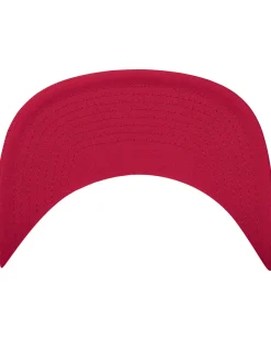 Sale Coca Cola snapback - Punainen Päähineet