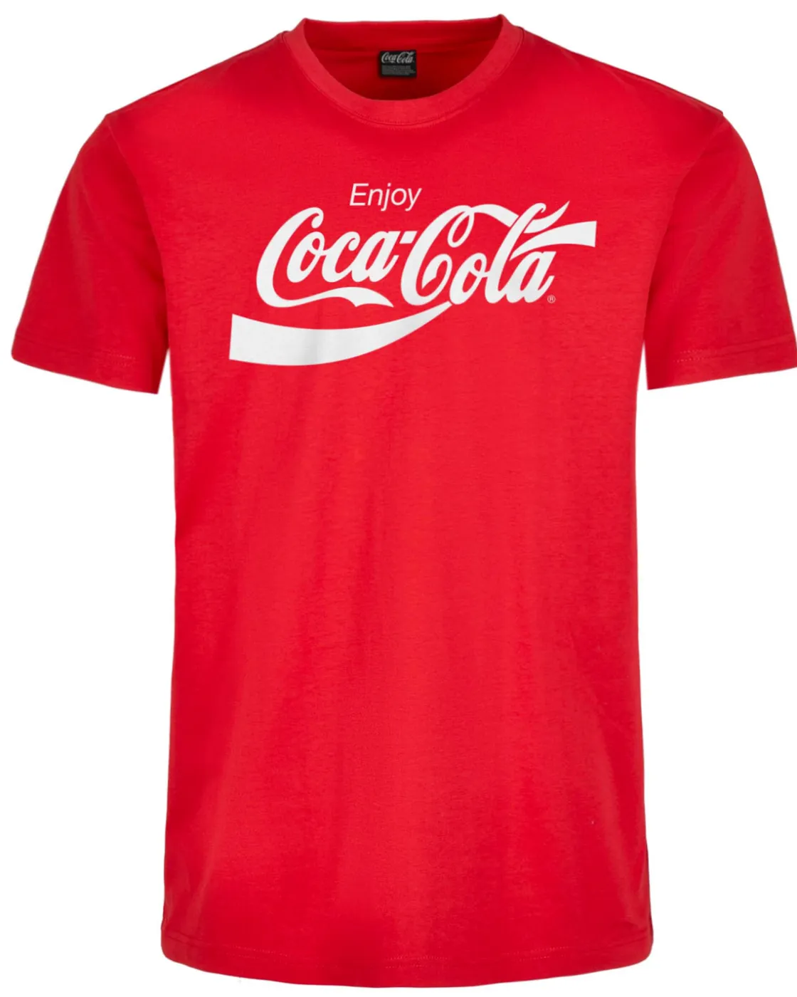 Online Coca Cola t-paita - T-Paidat