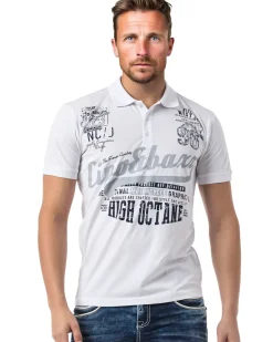 Online CT794 Octane pikeepaita - T-Paidat