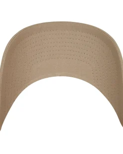 Discount Curved classic snapback - Päähineet