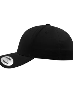 Hot Curved classic snapback - Päähineet