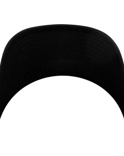 Hot Curved classic snapback - Päähineet