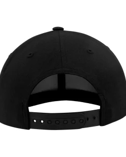 Hot Curved classic snapback - Päähineet