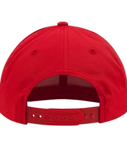 Best Curved classic snapback - Päähineet