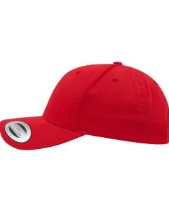 Best Curved classic snapback - Päähineet